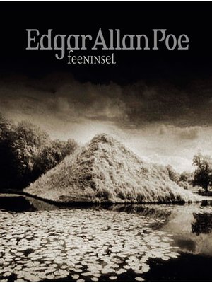 cover image of Edgar Allan Poe, Folge 30